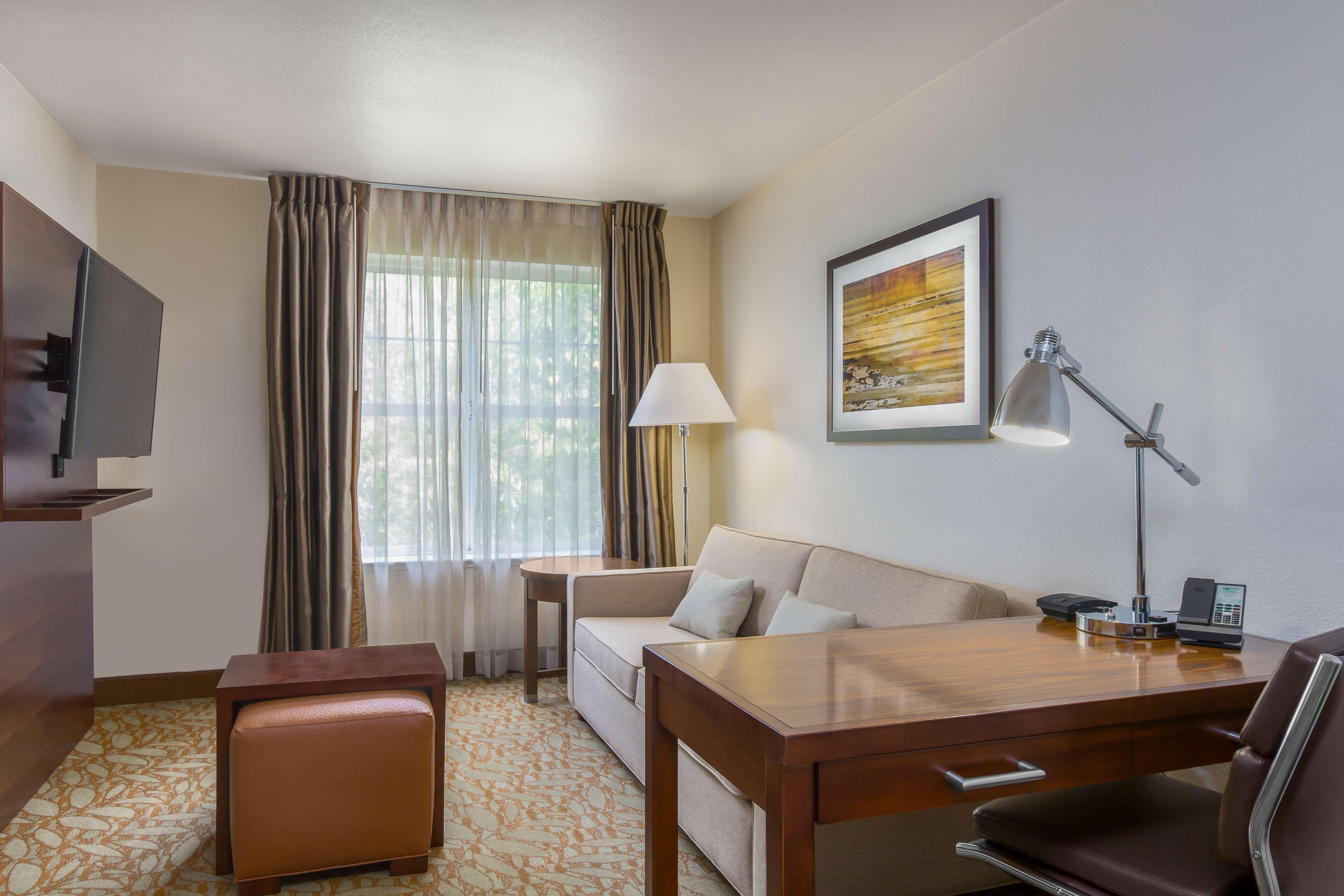Homewood Suites By Hilton Newark Fremont Εξωτερικό φωτογραφία
