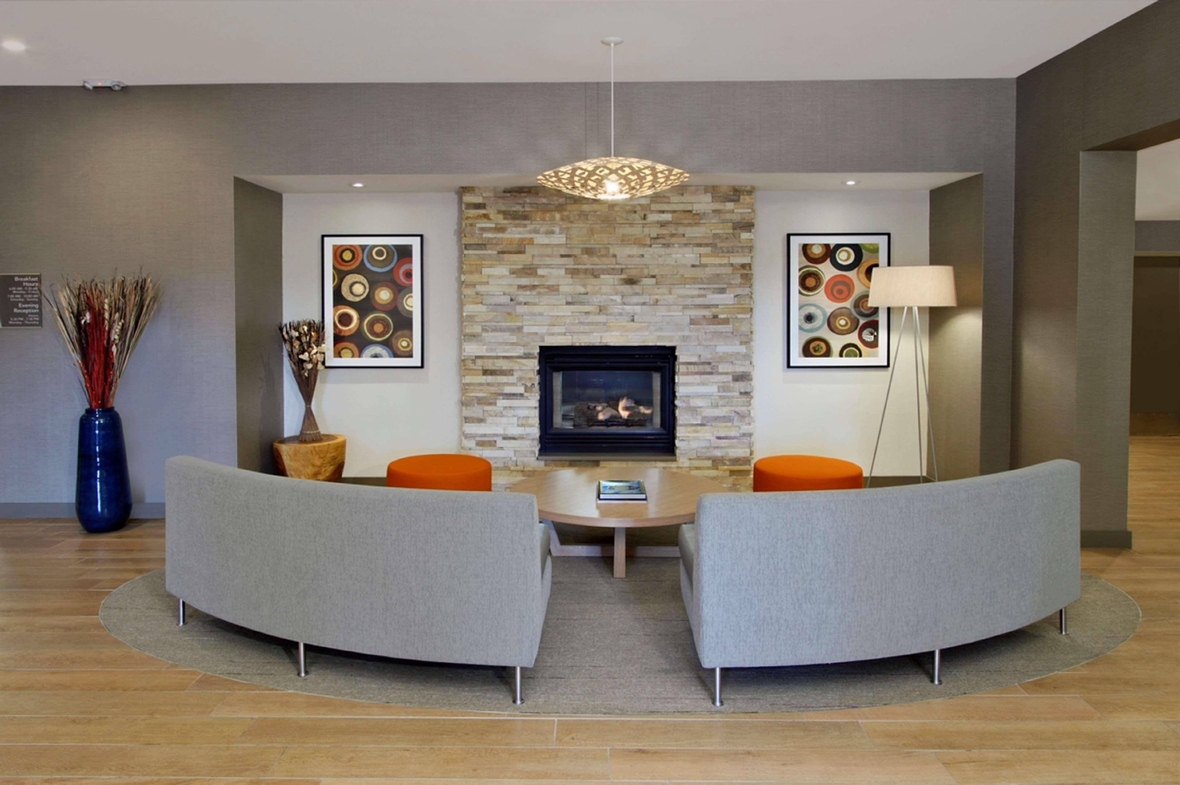 Homewood Suites By Hilton Newark Fremont Εξωτερικό φωτογραφία