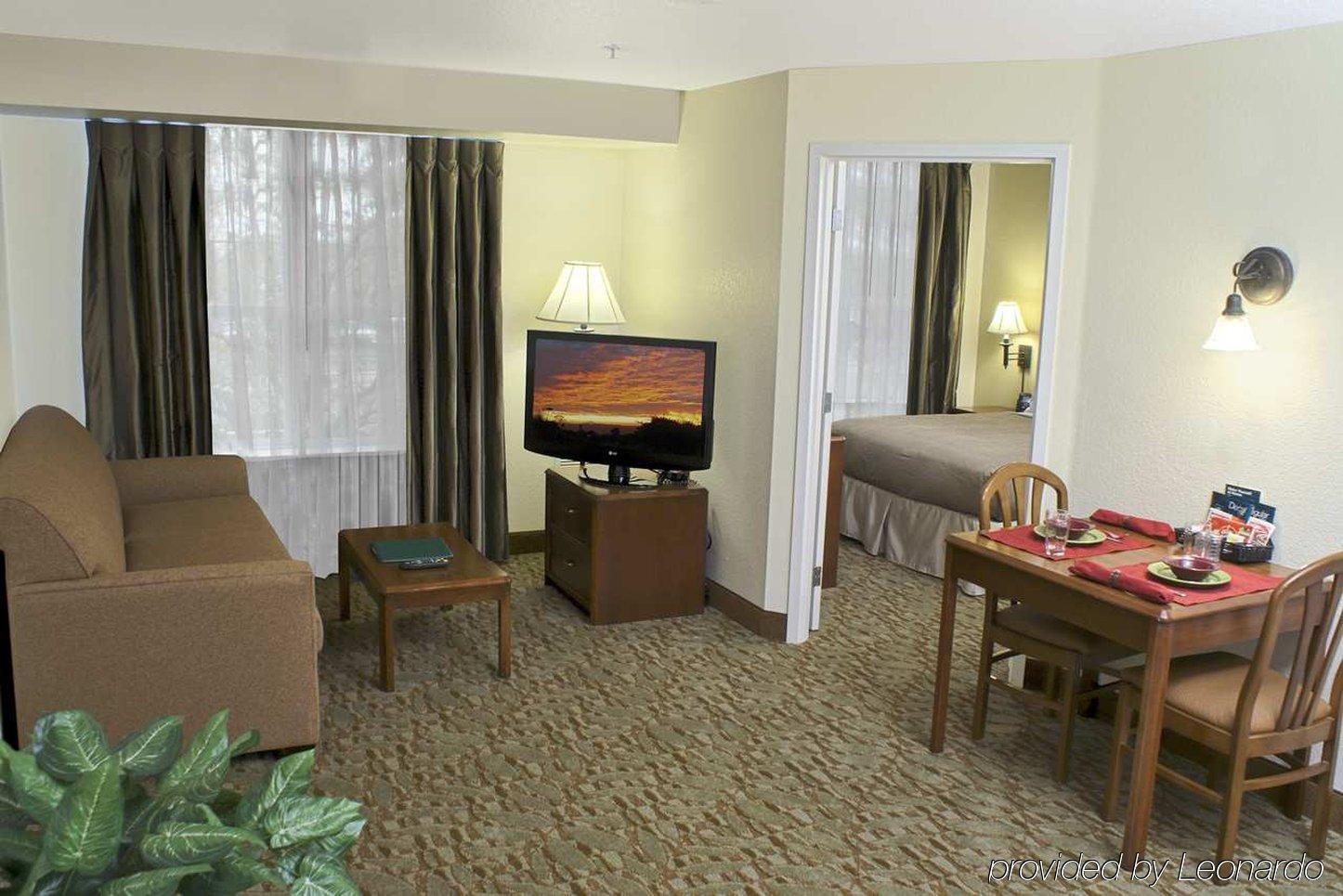 Homewood Suites By Hilton Newark Fremont Δωμάτιο φωτογραφία
