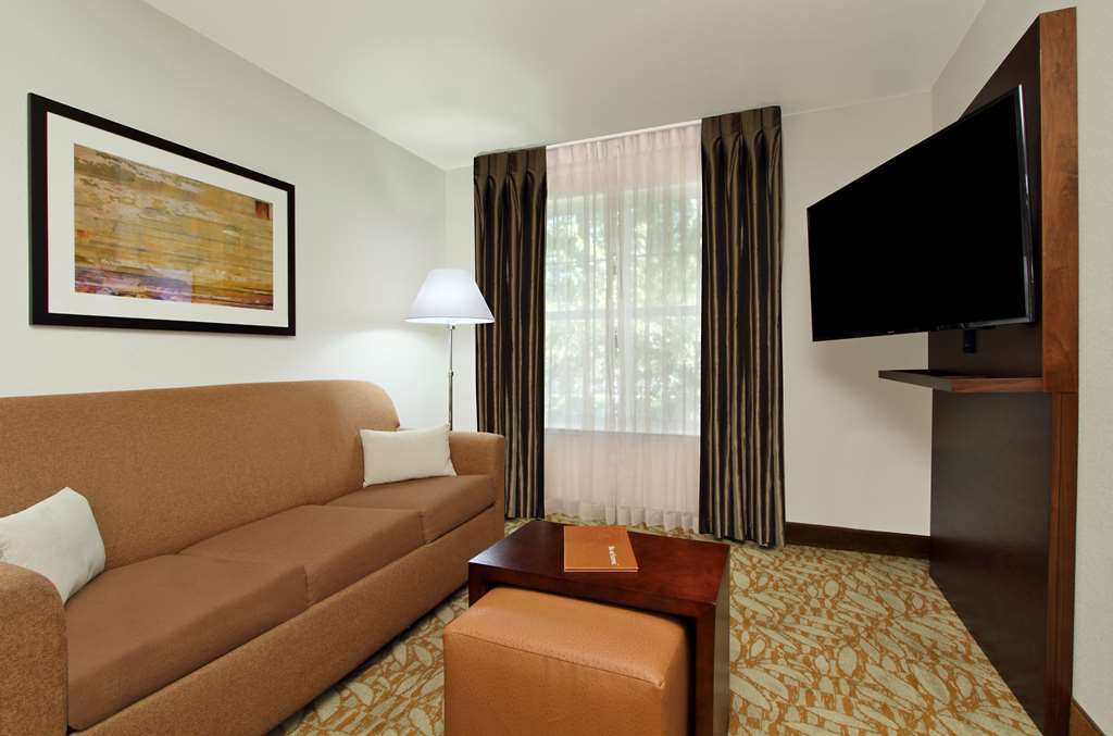 Homewood Suites By Hilton Newark Fremont Δωμάτιο φωτογραφία